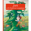 JACK ET LE HARICOT MAGIQUE