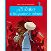 ALI BABA ET LES QUARANTE VOLEURS