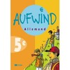 AUFWIND 5E LV1 - LIVRE ELEVE