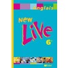 NEW LIVE 6E LV1 - LIVRE ELEVE