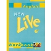 NEW LIVE 6E LV1 - CAHIER D'EXERCICES
