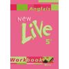 NEW LIVE 5E LV1 - CAHIER D'EXERCICES