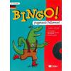BINGO ! 1 - CAHIER + CD AUDIO - J'APPRENDS L'ALLEMAND