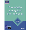 PORTFOLIOS EUROPEENS DES LANGUES - COLLEGE - PORTFOLIO EUROPEEN DES LANGUES