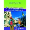 ZUSAMMEN 2E ANNEE LV2 - CAHIER D'EXERCICES - ZUSAMMEN 3E LV2  D'EXERCICES