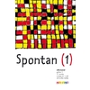 SPONTAN PALIER 1 - 1RE ANNEE LV1/LV2 - LIVRE + CD