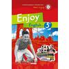ENJOY ENGLISH 3E - LIVRE + CD AUDIO-ROM