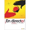 EN DIRECTO 1RE ANNEE - LIVRE + CD