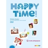 HAPPY TIME CE2 - GUIDE PEDAGOGIQUE - VERSION PAPIER