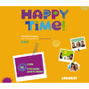 HAPPY TIME CM1 - COFFRET - CD AUDIO + DVD CLASSE