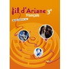 FIL D'ARIANE 3E - MANUEL FORMAT COMPACT