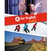 E FOR ENGLISH 4E - WORKBOOK -VERSION PAPIER