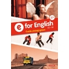 E FOR ENGLISH 4E - GUIDE PEDAGOGIQUE - VERSION PAPIER