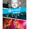 E FOR ENGLISH 3E - WORKBOOK -VERSION PAPIER