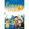 NEW ENJOY ENGLISH 3E - LIVRE + DVD-ROM