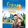 NEW ENJOY ENGLISH 3E  (ED.2015) - WORKBOOK - VERSION PAPIER