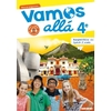 VAMOS ALLA 4E LV2 - LIVRE
