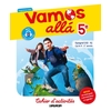 VAMOS ALLA 5E LV2 - CAHIER - VERSION PAPIER