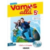 VAMOS ALLA 5E LV2 - COFFRET CLASSE CD AUDIO + DVD