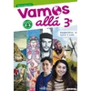 VAMOS ALLA 3E LV2 - LIVRE