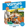 VAMOS ALLA 4E LV2 - CAHIER