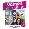 VAMOS ALLA 3E LV2 - CAHIER - VERSION PAPIER
