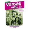 VAMOS ALLA 3E LV2 - GUIDE PEDAGOGIQUE - VERSION PAPIER