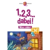 1,2,3...DABEI! - CAHIER CM1