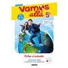 VAMOS ALLA 5E LV2 - CAHIER SPECIAL DYS - VERSION PAPIER