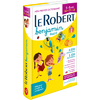 LE ROBERT BENJAMIN
