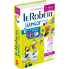LE ROBERT JUNIOR ILLUSTRE ET SON DICTIONNAIRE EN LIGNE + CLE