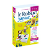 LE ROBERT JUNIOR POCHE
