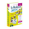 LE ROBERT JUNIOR POCHE PLUS 7-11 ANS