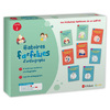 HISTOIRES FARFELUES D'ORTHOGRAPHE COFFRET CYCLE 2