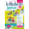 LE ROBERT JUNIOR ILLUSTRE & SON DICTIONNAIRE EN LIGNE (ADAPTE DYS)