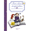 MON CAHIER DE GOMMETTES CP - LA METHODE DE LECTURE LES ALPHAS GS-CP