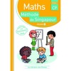 MATHS SINGAPOUR CP FICHIER DE L'ELEVE A