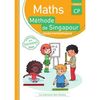 MATHEMATIQUES CP ' FICHES PHOTOCOPIABLES