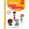 MATHEMATIQUES CP ' GUIDE PEDAGOGIQUE