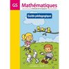 MATHS SINGAPOUR GS GUIDE PEDAGOGIQUE
