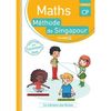 MATHEMATIQUES CP ' FICHIER DE L'ELEVE 2