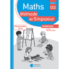 MATHS SINGAPOUR CE2 ' FICHIER PHOTOCOPIABLE 2018