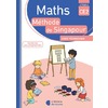MATHS SINGAPOUR CE2 ' GUIDE PEDAGOGIQUE 2018