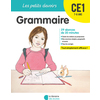 LES PETITS DEVOIRS - GRAMMAIRE CE1