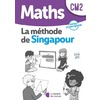MATHS CM2 LA METHODE DE SINGAPOUR