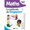 SINGAPOUR - MATHS CM2 - GP 2019