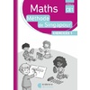 PACK 10 EX MATHS SINGAPOUR EXERCICES 1 CE1