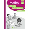 PACK 10 EX MATHS SINGAPOUR EXERCICES 2 CE1