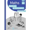 PACK 10 EX MATHS SINGAPOUR EXERCICES 1 CE2