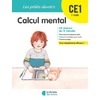 LES PETITS DEVOIRS - CALCUL MENTAL CE1